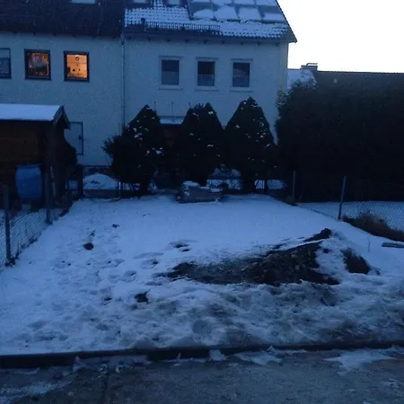 Schones Haus In Dom wakacyjny Erding