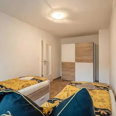 Schones Haus In Dom wakacyjny Erding