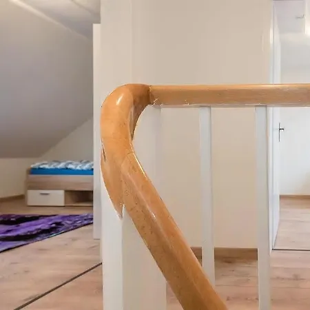 Schones Haus In Erding
