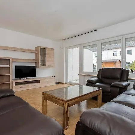 Schones Haus In Dom wakacyjny