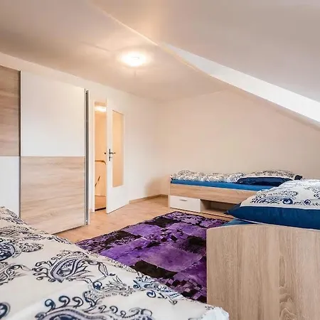 Ferienhaus Schones Haus In *
