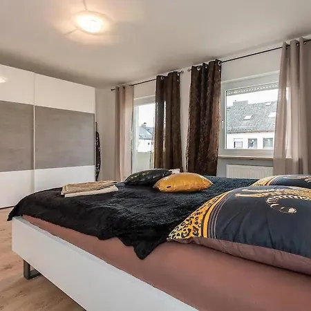 Ferienhaus Schones Haus In Erding