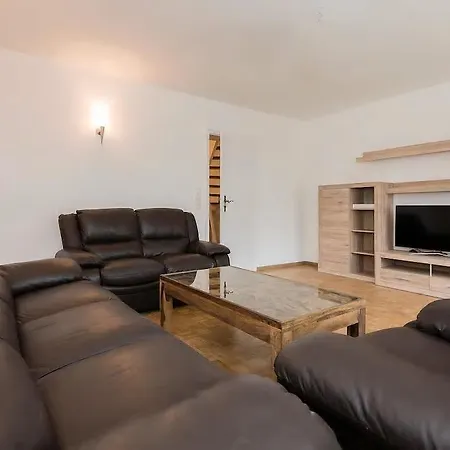 Schones Haus In Ferienhaus