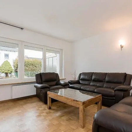 Schones Haus In Ferienhaus Erding